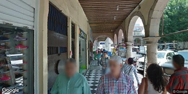 COORDINACIÓN DE ASUNTOS INDÍGENAS